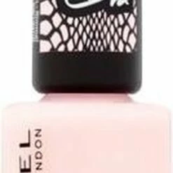 Rimmel London 60 Seconds Supershine By Rita Nagellak - 202 Fit For A Princess 8 Rimmel London 60 Seconds Supershine By Rita Nagellak - 202 Fit For A Princess -Essie winkel 323x840