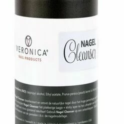 Veronica NAIL-PRODUCTS Veronica Nail Products Gel Cleaner - Nagel Cleanser Voor UV & LED Nagels