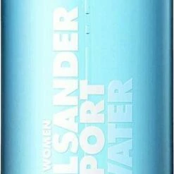 Jil Sander Sport Water Women - 50 Ml - Eau De Toilette -Essie winkel 327x840
