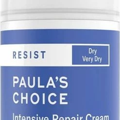 Paula's Choice Resist Anti-Aging Rijke Nachtcr Me Met Retinol - 50 Ml