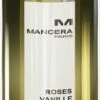 Mancera Roses Vanille - Eau De Parfum Spray 120 Ml -Essie winkel 331x840 2