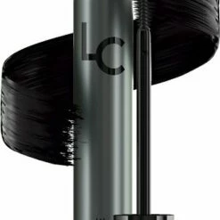 Lashcode Mascara Black 10 Ml