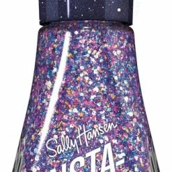 Sally Hansen InstaDri Nagellak - 483 Grape Shifter