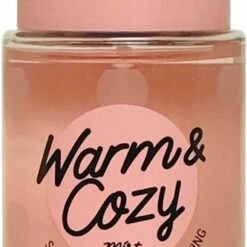 Victoria's Secret Victorias Secret Pink Warm And Cozy Mist 75ml -Essie winkel 333x840 1