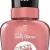 Sally Hansen Miracle Gel Nagellak - 244 Mauve-olous - Roze 20 Sally Hansen Miracle Gel Nagellak - 244 Mauve-olous - Roze -Essie winkel 333x840