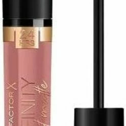 Max Factor Lipfinity Velvet Matte Lippenstift - 035 Elegant Brown Nude -Essie winkel 333x840 4