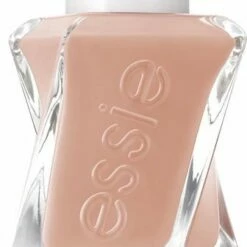 Essie Gel Couture - 30 Sew Me - Beige Nagellak - 13,5 Ml