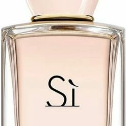 Giorgio Armani Si 50 Ml - Eau De Toilette - Damesparfum 8 Giorgio Armani Si 50 Ml - Eau De Toilette - Damesparfum -Essie winkel 337x840 1