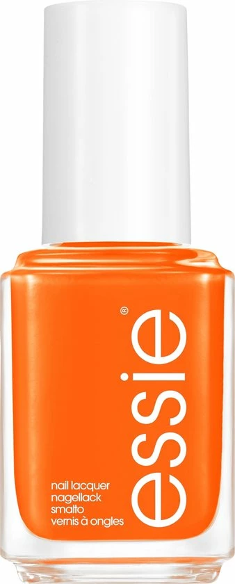 Essie Nagellak - 776 Tangerine Tease 7 Essie Nagellak - 776 Tangerine Tease - Afbeelding 7