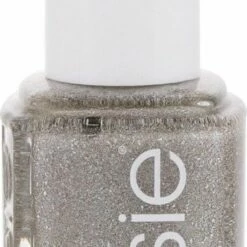 Essie Gorge-ous Geodes Collectie Nagellak - 636 Rock Your World - Zilver - Metallic - Limited Edition - 13,5 Ml -Essie winkel 338x840 3