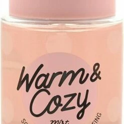 Victoria's Secret Victorias Secret Pink Warm And Cozy Mist 75ml