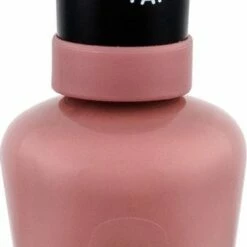 Sally Hansen Miracle Gel Nagellak - 244 Mauve-olous - Roze -Essie winkel 339x840