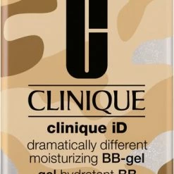Clinique ID Dramatically Different Moisturizing BB-Gel - 115 Ml - BB Cream -Essie winkel 343x840 6