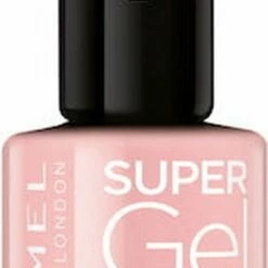 Rimmel London Super Gel By Kate Nagellak - 021 New Romantic -Essie winkel 344x840 1