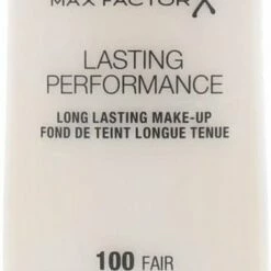 Max Factor Facefinity Lasting Performance Foundation 100 Fair 15 Max Factor Facefinity Lasting Performance Foundation 100 Fair -Essie winkel 345x840