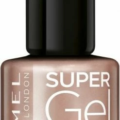 Rimmel London SuperGel Gel Nagellak - 071 Guilty Pleasure