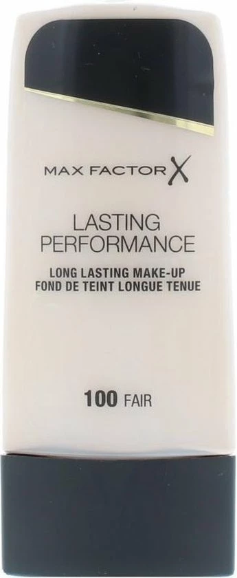 Max Factor Facefinity Lasting Performance Foundation 100 Fair 5 Max Factor Facefinity Lasting Performance Foundation 100 Fair - Afbeelding 5