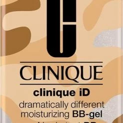 Clinique ID Dramatically Different Moisturizing BB-Gel - 115 Ml - BB Cream