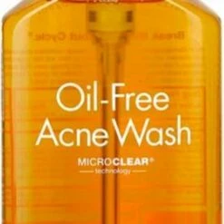 Neutrogena Oil-free Wash Met Salicylic Acid - 269 Ml
