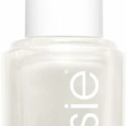 Essie Pearly White 4 - Wit - Nagellak