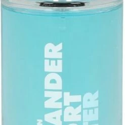 Jil Sander Sport Water Women - 50 Ml - Eau De Toilette -Essie winkel 351x840 2