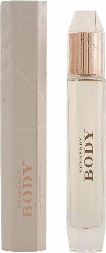 Burberry Body Eau De Parfum 85ml 4 Burberry Body Eau De Parfum 85ml - Afbeelding 4