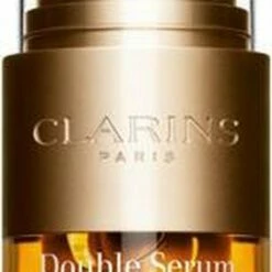 Clarins Double Serum Eye Oogserum 20 Ml Vrouwen -Essie winkel 354x840 1