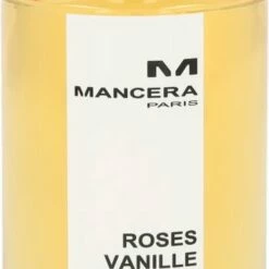 Mancera Roses Vanille - Eau De Parfum Spray 120 Ml -Essie winkel 354x840 3