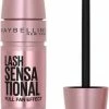 Maybelline Lash Sensational Mascara - Voordeelverpakking - Intense Black - Zwart -Essie winkel 354x840 5