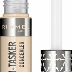 Rimmel London Lasting Finish Multi-Tasker Concealer - 010 Porcelain