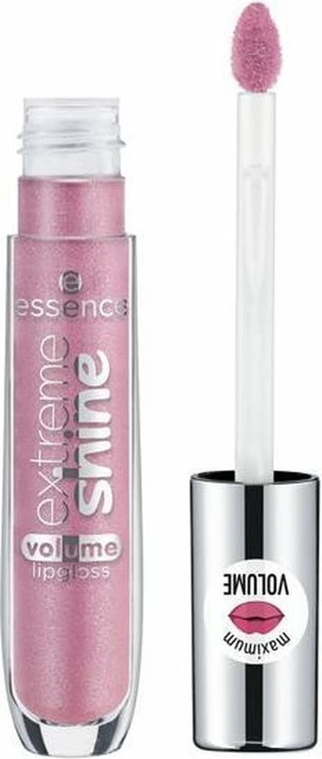 Essence Extreme Shine Volume Lipgloss 5 Ml 04 Purple Rain 1 Essence Extreme Shine Volume Lipgloss 5 Ml 04 Purple Rain