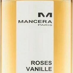 Mancera Roses Vanille - Eau De Parfum Spray 120 Ml -Essie winkel 357x840 2
