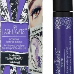 CIATA%0 Ciat Lashlights Serene Purple Mascara 6.5ml