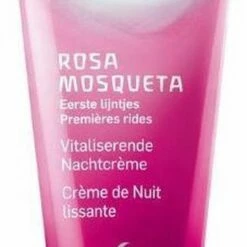 Weleda Wilde Rozen Vitaliserende Nachtcrème -Essie winkel 361x840 2