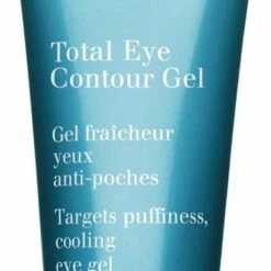 Clarins Total Eye Gel Fraicheur Yeux Anti-poches - 20 Ml -Essie winkel 364x840