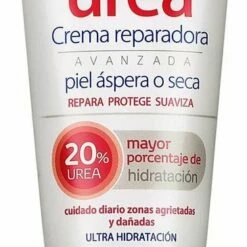 Instituto Espanol - Urea Creme 20% - Huid Creme Voor Ruwe Gebarsten En Droge Atopishe Huid - Utra Hydratatie - Lichaamsverzorging - Vrouw - 150 Ml -Essie winkel 365x840