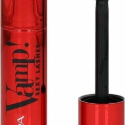 PUPA Milano Vamp! Mascara Sexy Lashes - 011 Sexy Black 26 PUPA Milano Vamp! Mascara Sexy Lashes - 011 Sexy Black -Essie winkel 368x840 1