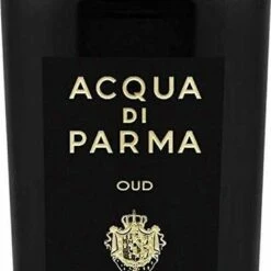 Acqua Di Parma Oud - 100 Ml - Eau De Parfum Spray - Unisexparfum -Essie winkel 368x840 2