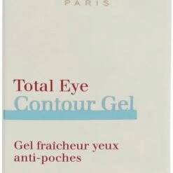 Clarins Total Eye Gel Fraicheur Yeux Anti-poches - 20 Ml -Essie winkel 369x840