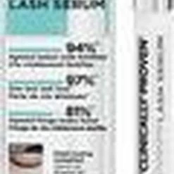 L?Or?al Paris L'Or Al Paris Clinically Proven Wimperserum -Essie winkel 370x840 9
