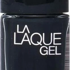Bourjois La Laque Gelnagellak - 22 Dark Purple -Essie winkel 371x840 2
