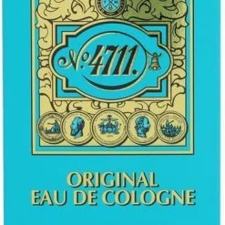 4711 Original Unisex - 150 Ml- Eau De Cologne -Essie winkel 371x840 5