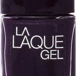 Bourjois La Laque Gelnagellak - 22 Dark Purple -Essie winkel 372x840 3