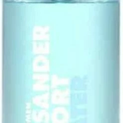 Jil Sander Sport Water Women - 50 Ml - Eau De Toilette -Essie winkel 373x840 1