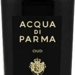 Acqua Di Parma Oud - 100 Ml - Eau De Parfum Spray - Unisexparfum -Essie winkel 373x840 2