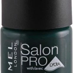 Rimmel London Salon Pro Kate Collection Nagellak - 544 Bewitch