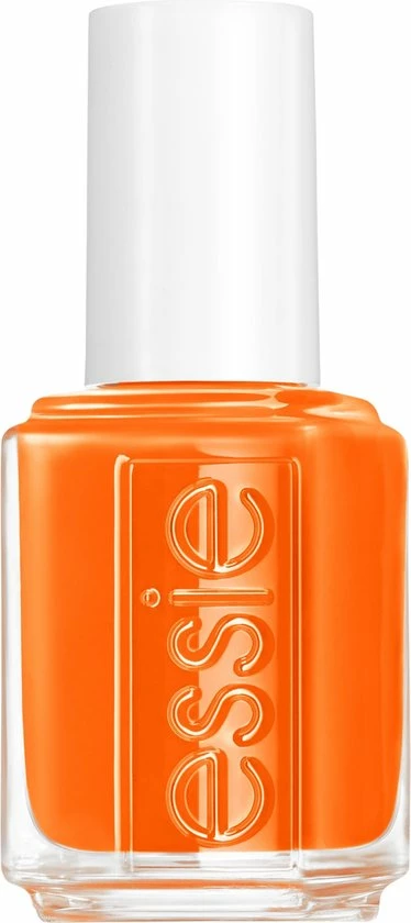 Essie Nagellak - 776 Tangerine Tease 8 Essie Nagellak - 776 Tangerine Tease - Afbeelding 8