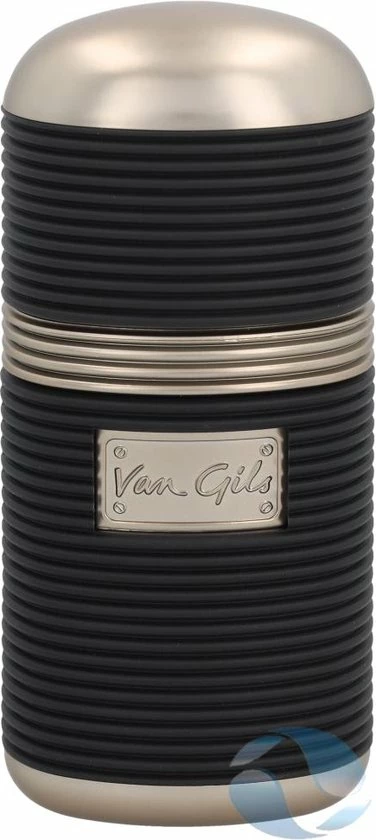 Van Gils Classic - 50 Ml - Eau De Toilette 6 Van Gils Classic - 50 Ml - Eau De Toilette - Afbeelding 6