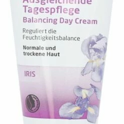 Weleda Iris Balancerende Dagcrème -Essie winkel 378x840 1