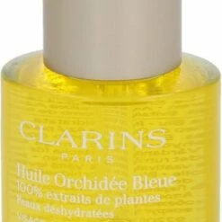 Clarins Blue Orchid Face Treatmant Oil Gezichtsolie - 30 Ml -Essie winkel 380x840